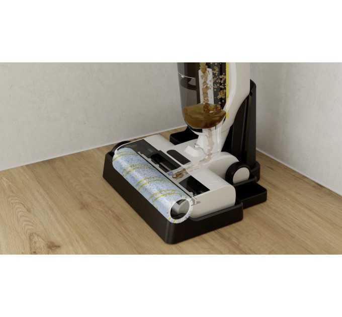 Karcher Акумуляторний миючий пилосос Karcher FCV 4 (1.056-131.0)