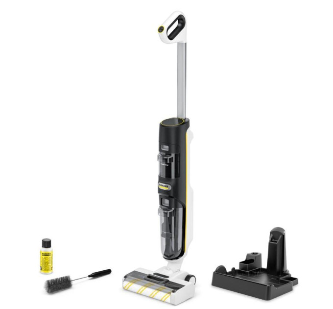 Karcher Акумуляторний миючий пилосос Karcher FCV 4 (1.056-131.0)