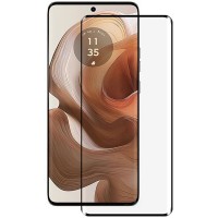 Скло захисне PowerPlant 3D Motorola Edge 50 Ultra (GL604682)