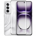Скло захисне PowerPlant 3D OPPO Reno12 (GL604880)