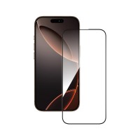 Скло захисне PowerPlant Full screen APPLE iPhone 16 Pro Max (GL604453)