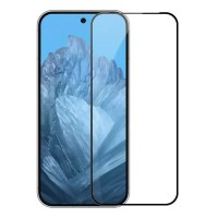 Скло захисне PowerPlant Full screen Google Pixel 9 Pro XL (GL604484)