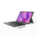 Lenovo Планшет Lenovo Idea Tab Pro 8/256 WiFi Luna Grey + Keyboard&Pen (ZAE40222UA)