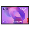 Lenovo Планшет Lenovo Idea Tab Pro 8/256 WiFi Luna Grey + Keyboard&Pen (ZAE40222UA)