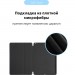 Armorstandart Чохол до планшета Armorstandart Smart Case iPad 9.7 (2017/2018) Black (ARM54796)