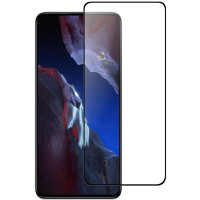 Скло захисне PowerPlant Full screen Poco F6 Pro (GL604637)