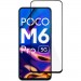 Скло захисне PowerPlant Full screen Poco M6 Pro (GL603814)