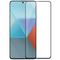 Скло захисне PowerPlant Full screen Poco X6 5G (GL604651)