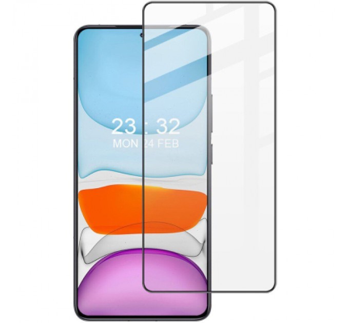 Скло захисне PowerPlant Full screen Poco X6 Pro (GL603791)