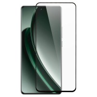 Скло захисне PowerPlant Full screen Realme GT 6T (GL604668)