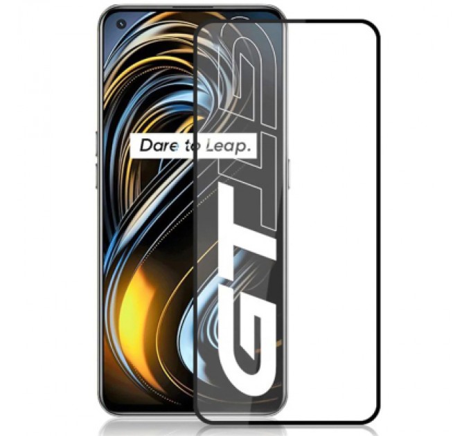Скло захисне PowerPlant Full screen Realme GT5 (GL604675)