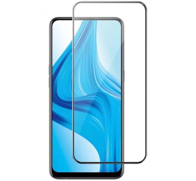 Скло захисне PowerPlant Full screen Samsung Galaxy A05 (GL604101)