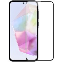 Скло захисне PowerPlant Full screen Samsung Galaxy A35 (GL603951)