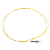 Пігтейл Cor-X FC/UPC-1,5 Flex (G.657A2), 10шт=1пач (OFP-FC/UPC-1,5 Flex G.657A2 / 286211)