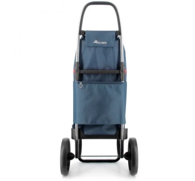 Сумка-візок Rolser I-Max MF 2LRSG Denim (IMX308-1069) (931451)