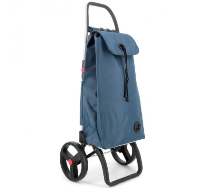 Сумка-візок Rolser I-Max MF 2LRSG Denim (IMX308-1069) (931451)