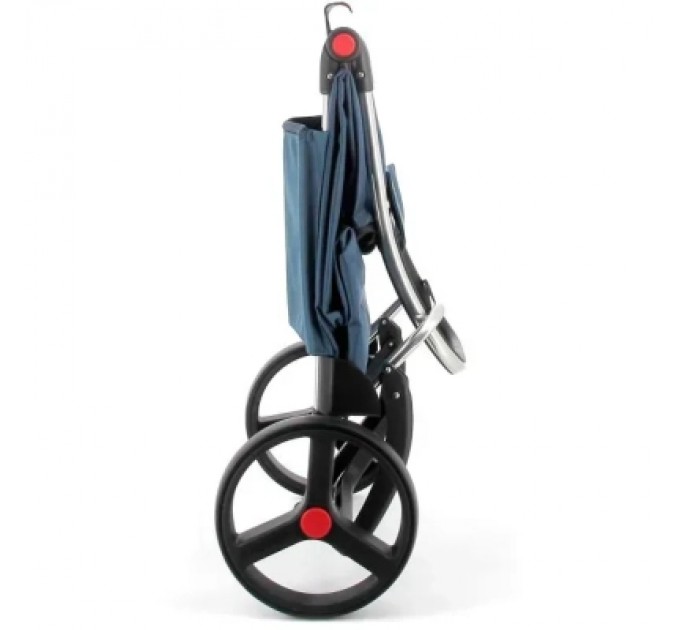 Сумка-візок Rolser I-Max MF 2LRSG Denim (IMX308-1069) (931451)