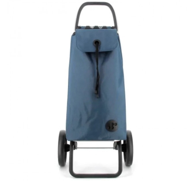 Сумка-візок Rolser I-Max MF 2LRSG Denim (IMX308-1069) (931451)