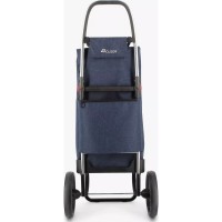 Сумка-візок Rolser I-Max MF 2LRSG Sea Coast (IMX308-1067) (931450)