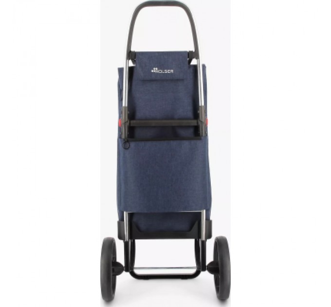 Сумка-візок Rolser I-Max MF 2LRSG Sea Coast (IMX308-1067) (931450)