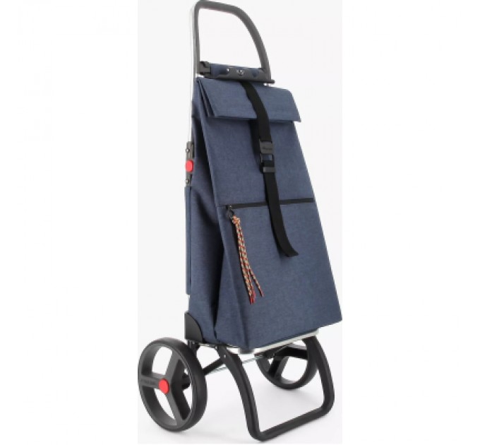 Сумка-візок Rolser I-Max MF 2LRSG Sea Coast (IMX308-1067) (931450)