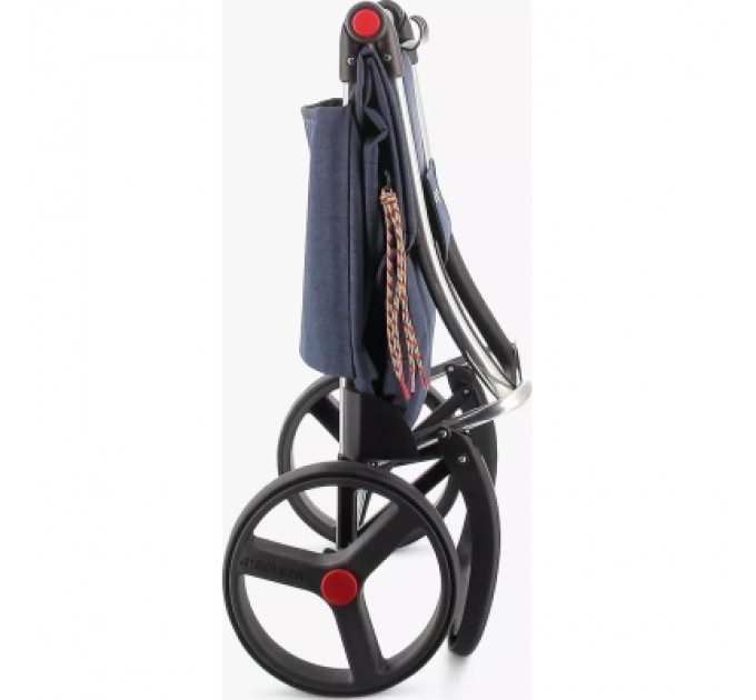 Сумка-візок Rolser I-Max MF 2LRSG Sea Coast (IMX308-1067) (931450)