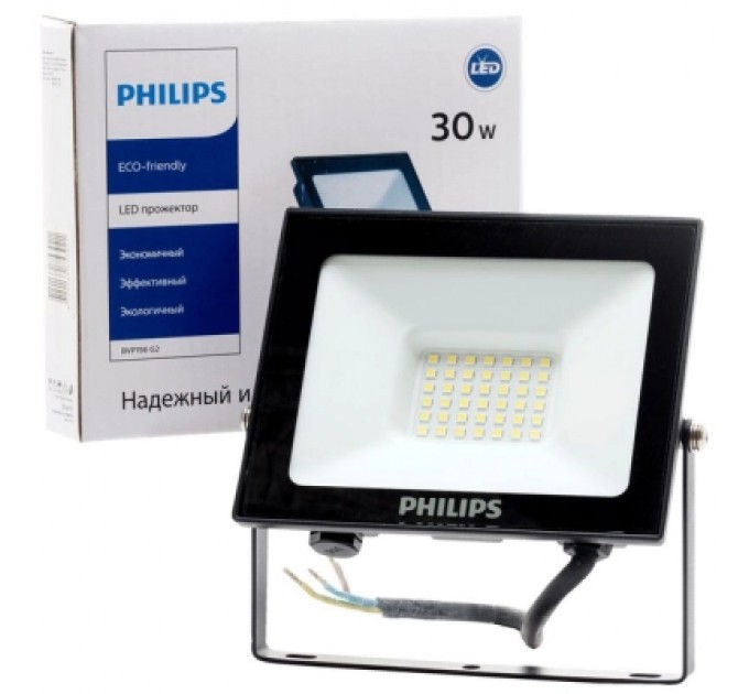 Прожектор Philips BVP156 G2 LED24/CW 30W WB (911401814187)
