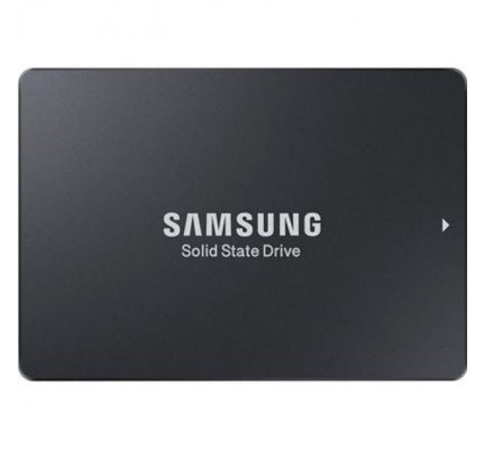 Samsung Накопичувач SSD 2.5" 960GB PM897 Samsung (MZ7L3960HBLT-00A07)