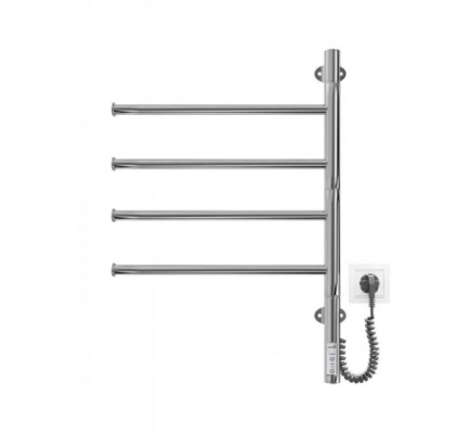 Сушарка для рушників MARIO Веєр-І (2.3.0407.11.P)