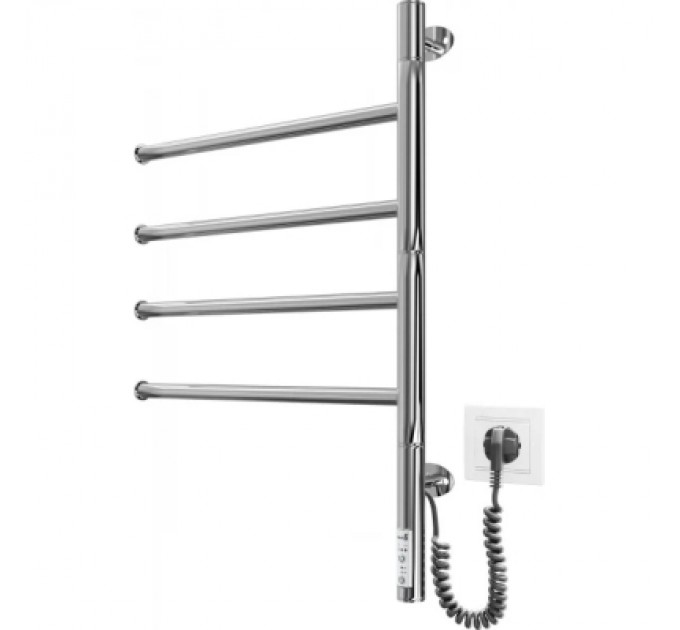 Сушарка для рушників MARIO Веєр-І (2.3.0407.11.P)