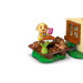 LEGO Конструктор LEGO Animal Crossing Затишний будинок Goldie (77058)