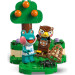 LEGO Конструктор LEGO Animal Crossing Музейна колекція Blathers (77056)