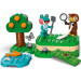 LEGO Конструктор LEGO Animal Crossing Музейна колекція Blathers (77056)