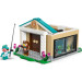 LEGO Конструктор LEGO Animal Crossing Музейна колекція Blathers (77056)