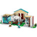 LEGO Конструктор LEGO Animal Crossing Музейна колекція Blathers (77056)