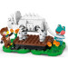 LEGO Конструктор LEGO Animal Crossing Музейна колекція Blathers (77056)