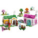 LEGO Конструктор LEGO Animal Crossing Творчі будинки: сезони розваг (77057)