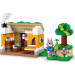 LEGO Конструктор LEGO Animal Crossing Творчі будинки: сезони розваг (77057)