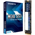 GIGABYTE Накопичувач SSD M.2 2280 512GB GIGABYTE (GP-GM30512G-G)