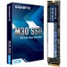 GIGABYTE Накопичувач SSD M.2 2280 512GB GIGABYTE (GP-GM30512G-G)