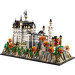 LEGO Конструктор LEGO Architecture Замок Нойшванштайн (21063)