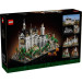LEGO Конструктор LEGO Architecture Замок Нойшванштайн (21063)