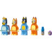 LEGO Конструктор LEGO Bluey Родинний дім Блуї (11203-)