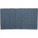 Килимок для ванної Kela Miu, димчасто-синій, 100х60х1 см (24730) (00000027812)