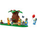 LEGO Конструктор LEGO Bluey Родинний дім Блуї (11203-)
