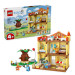 LEGO Конструктор LEGO Bluey Родинний дім Блуї (11203-)