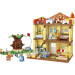LEGO Конструктор LEGO Bluey Родинний дім Блуї (11203-)