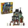 LEGO Конструктор LEGO Creator Маєток із привидами (31167)
