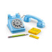 LEGO Конструктор LEGO Creator Ретро телефон (31174)