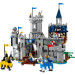 LEGO Конструктор LEGO Creator Середньовічний замок із лицарем на коні (31168)